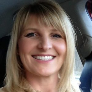 Meet your Posher, Kristi